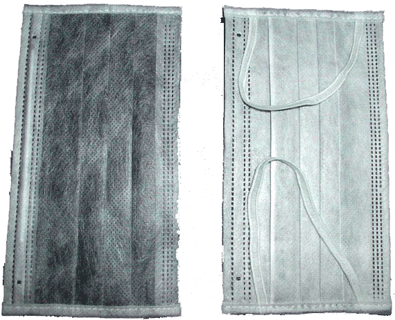 sample mask 2
